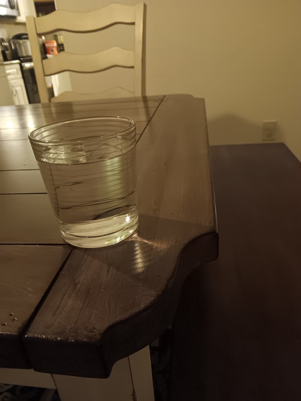 Bible verses about helping the homeless--glass of water Bible verses about helping the homeless--glass of water