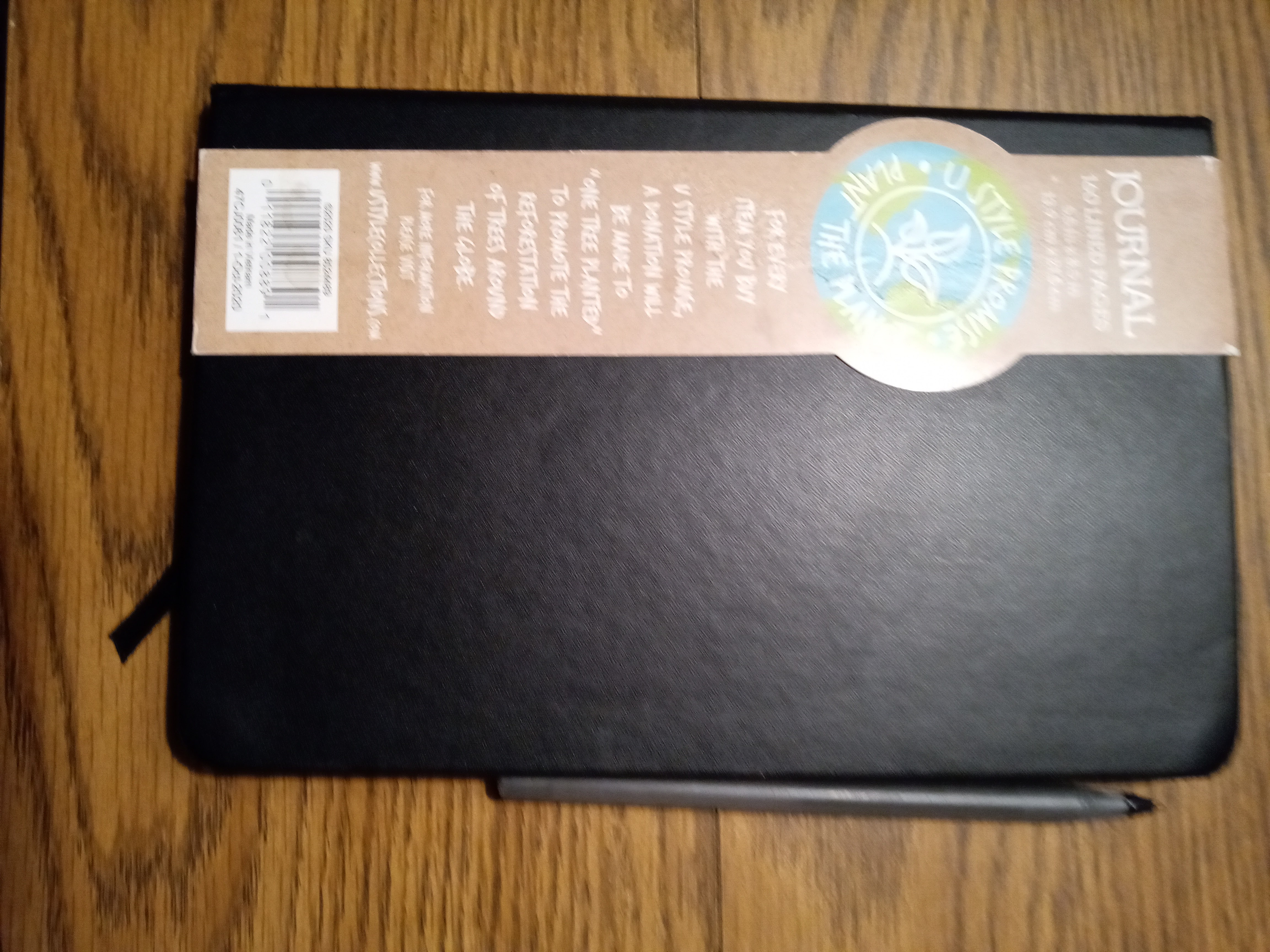 Daily encouraging Bible verses--illustration--reflective journal