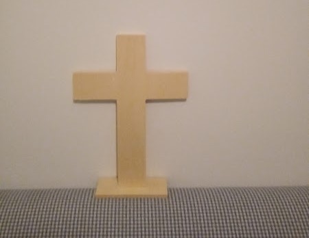 Assurance in Salvation image--the cross Assurance in Salvation image--the cross