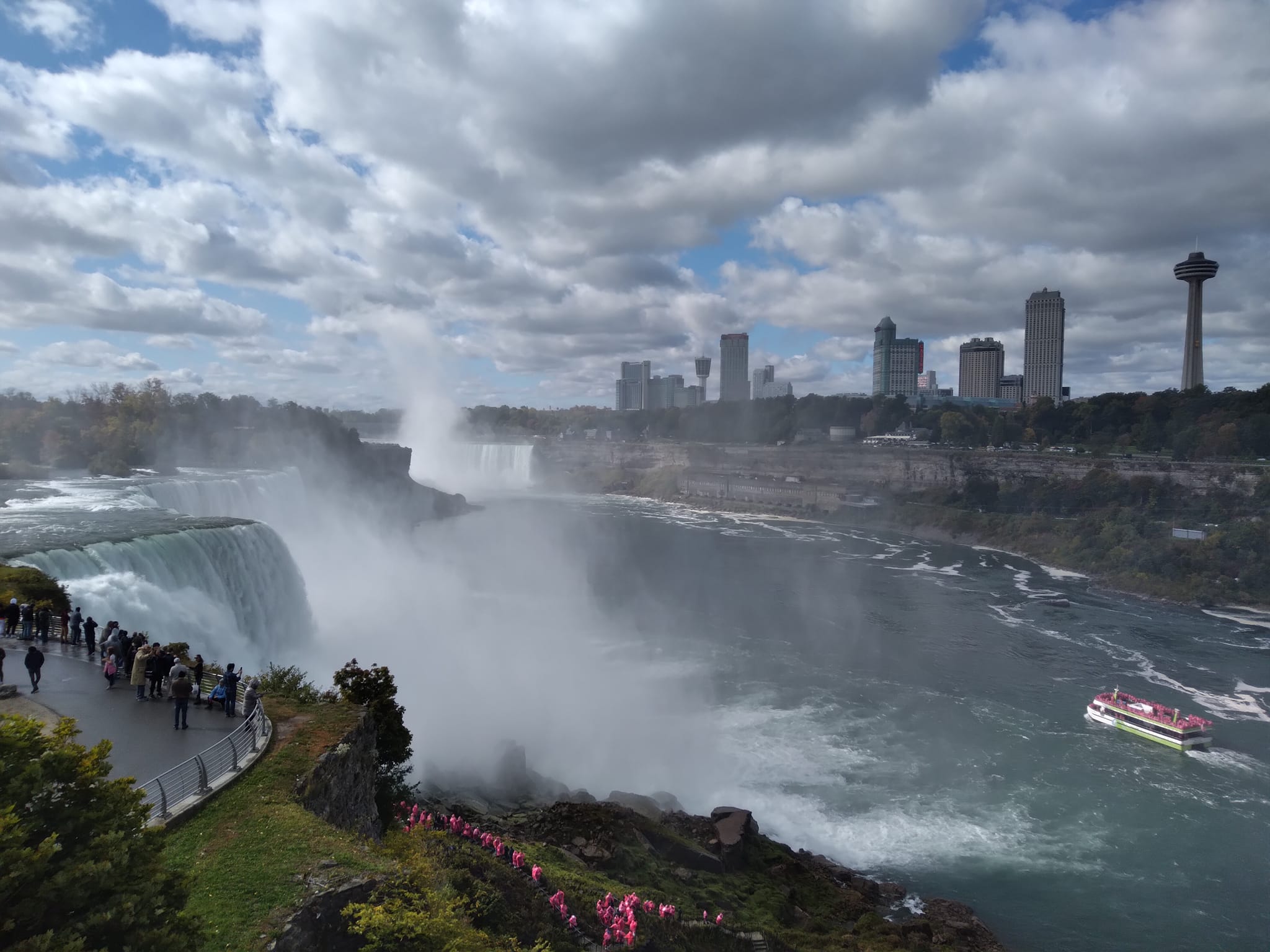 Niagara Falls Niagara Falls