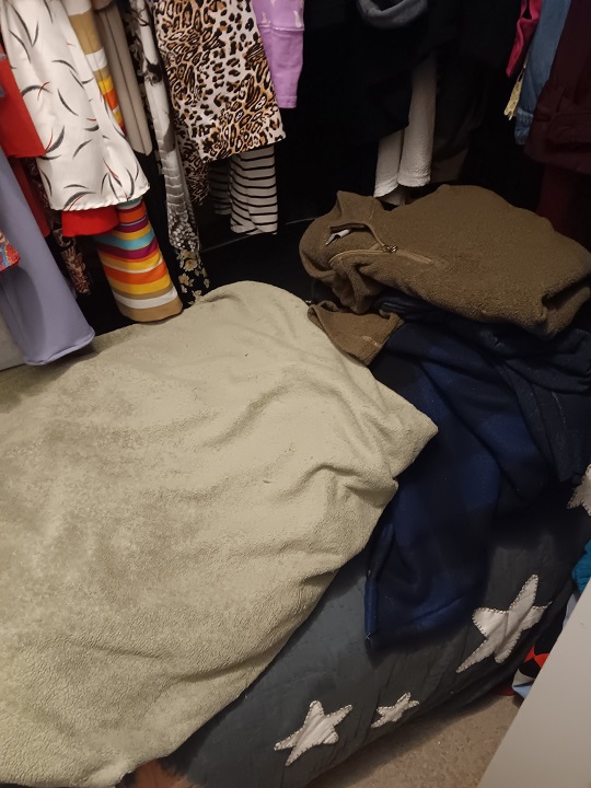 Bible verses about helping the homeless--clothing-blanket Bible verses about helping the homeless--clothing-blanket