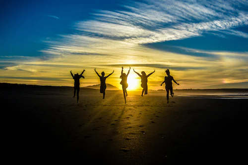 enjoyment of life enjoyment of life