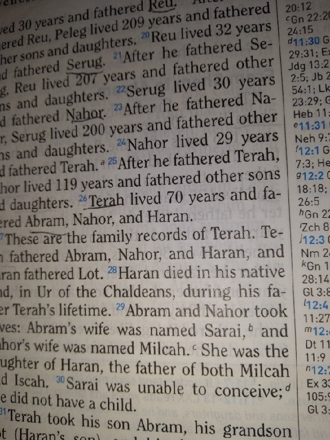 genealogy text from the Bible genealogy text from the Bible