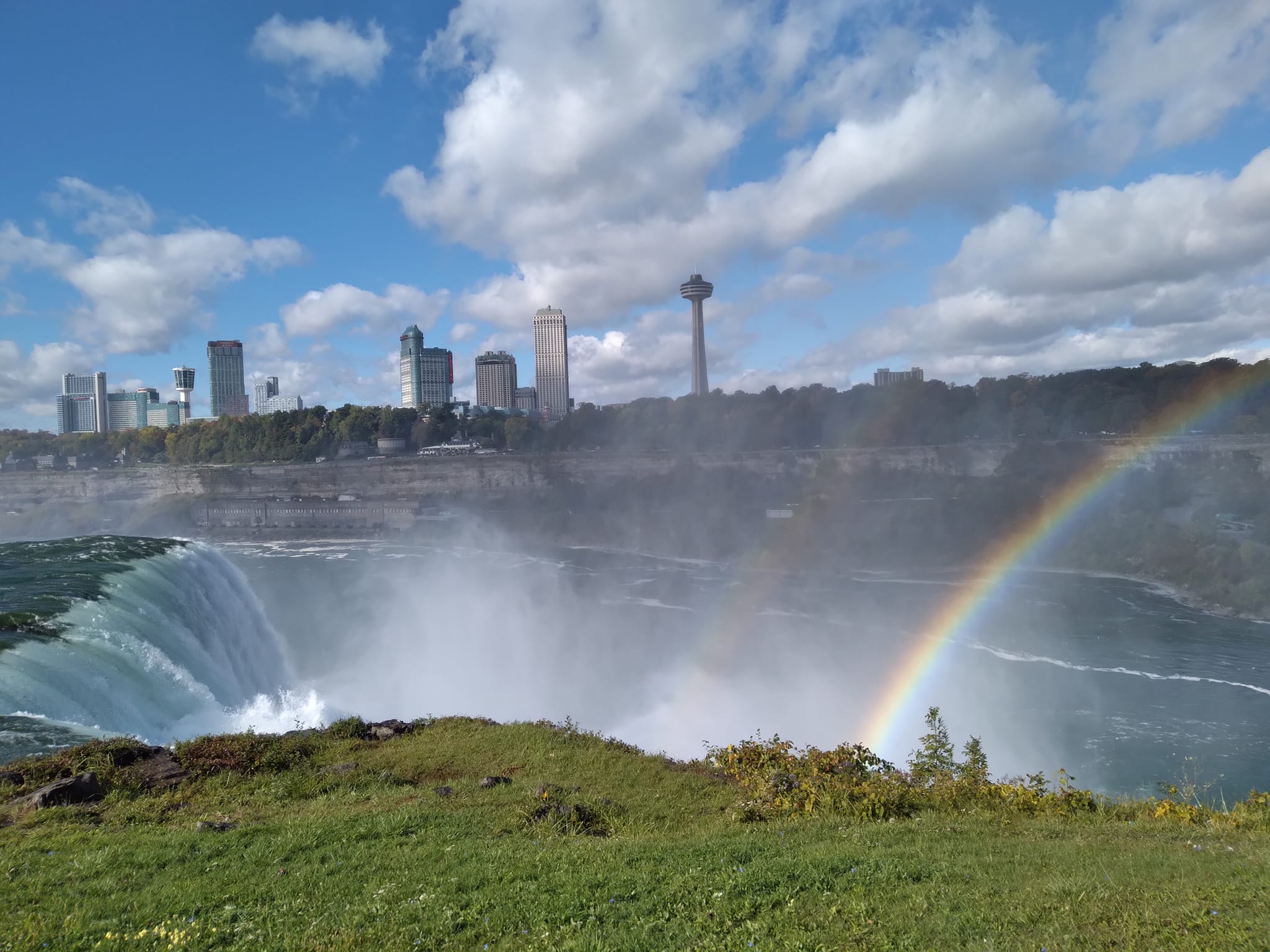 rainbow representing one of God's promises rainbow representing one of God's promises